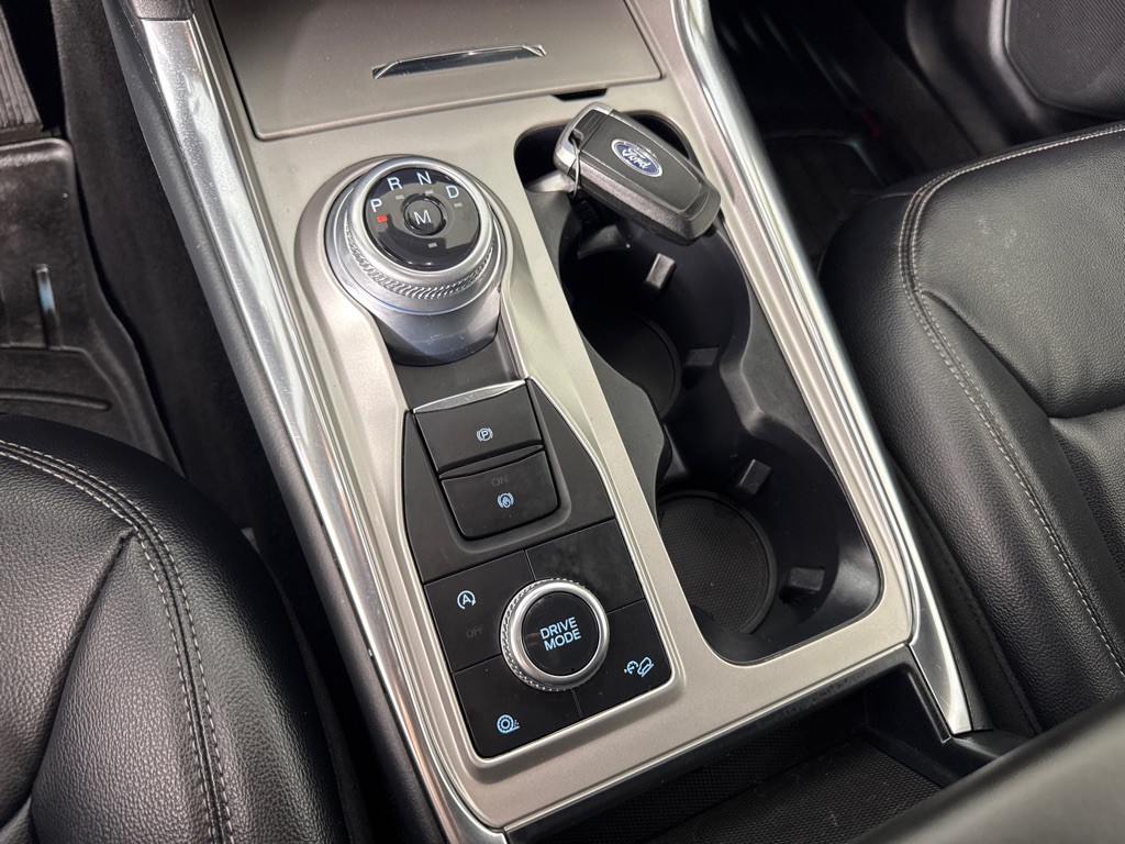 2020 Ford Explorer Image 20