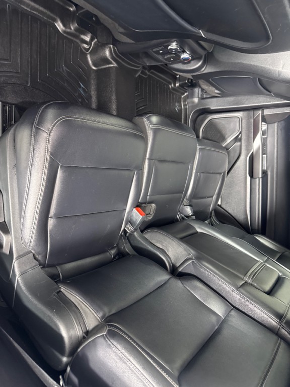 2020 Ford Explorer Image 21