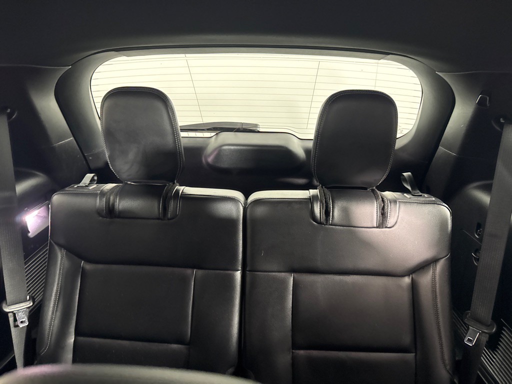 2020 Ford Explorer Image 23