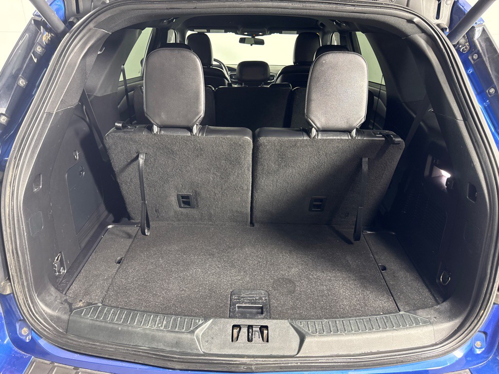 2020 Ford Explorer Image 24