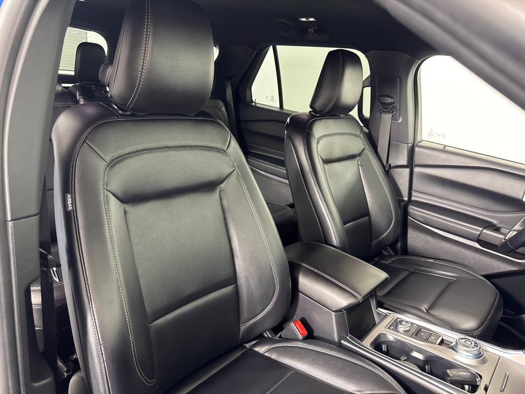 2020 Ford Explorer Image 28