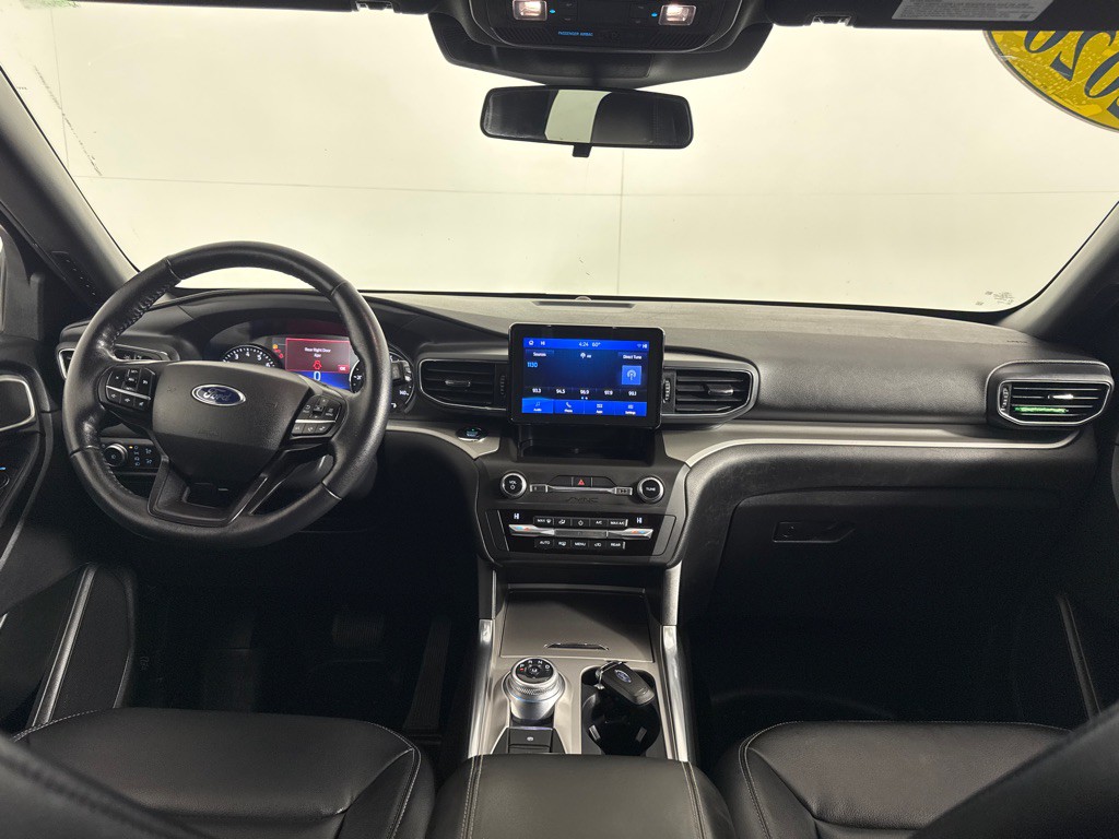 2020 Ford Explorer Image 29