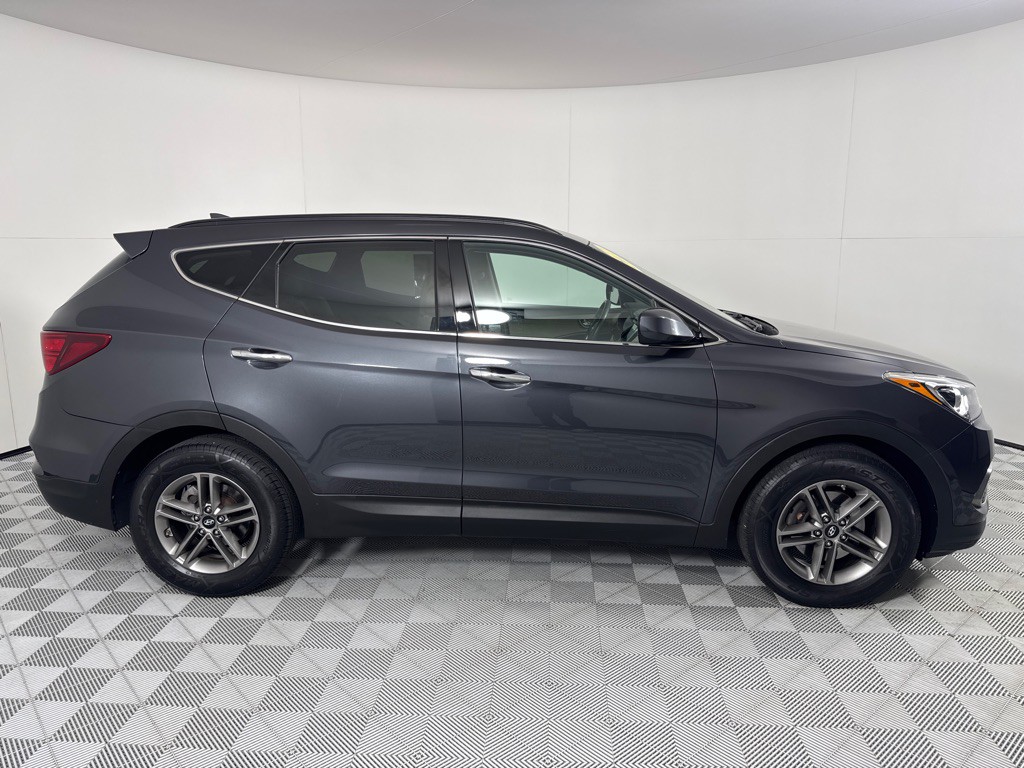 2017 Hyundai Santa Fe Sport Image 4