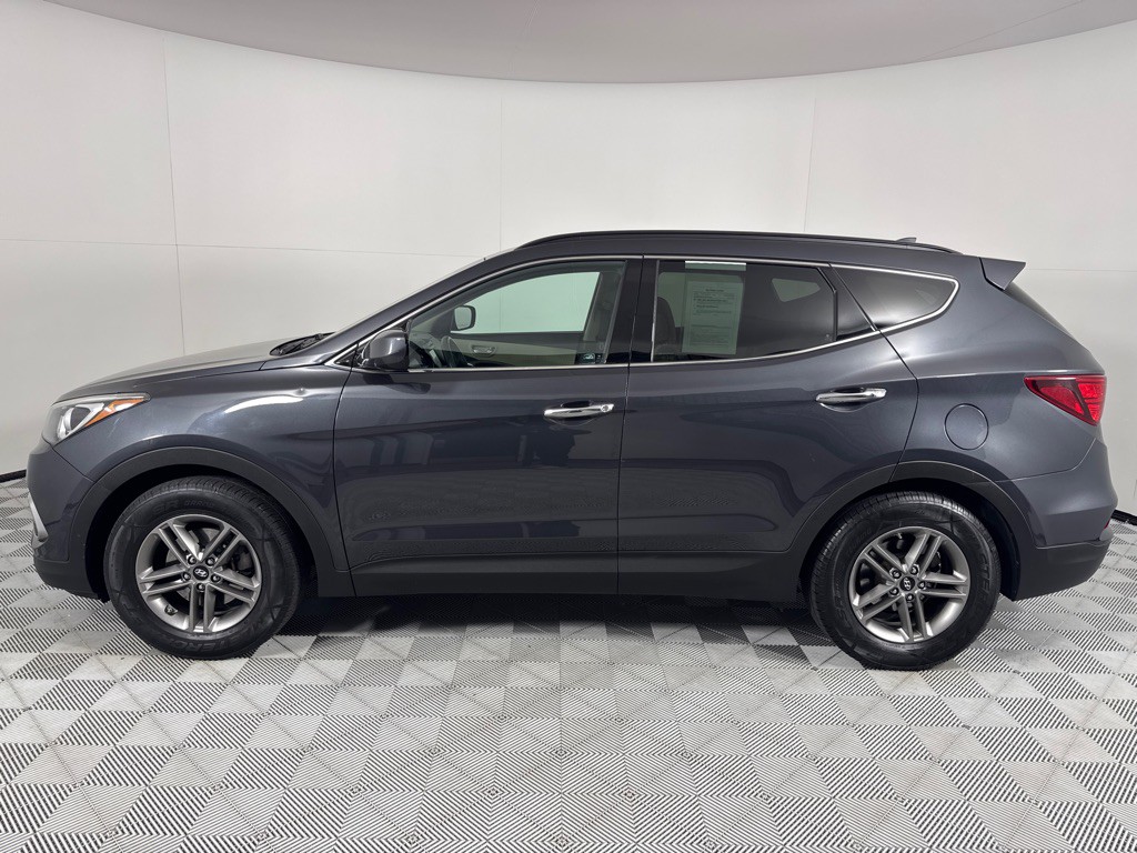 2017 Hyundai Santa Fe Sport Image 9