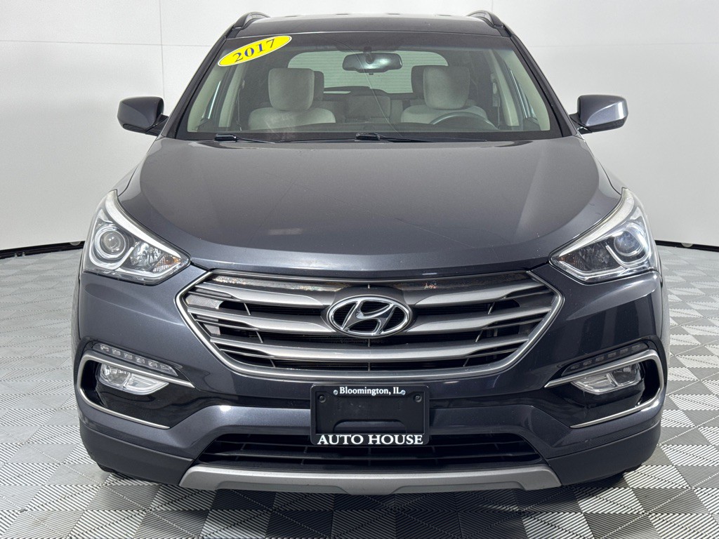 2017 Hyundai Santa Fe Sport Image 11