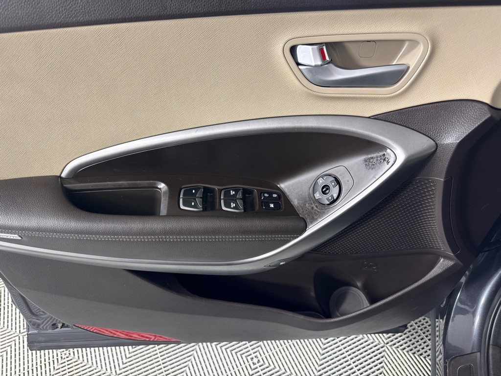 2017 Hyundai Santa Fe Sport Image 12