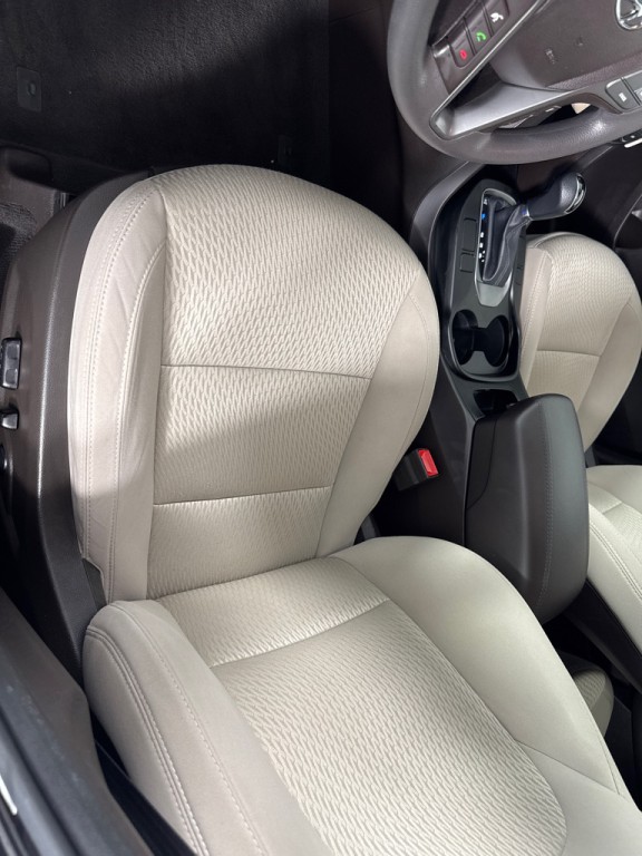 2017 Hyundai Santa Fe Sport Image 13