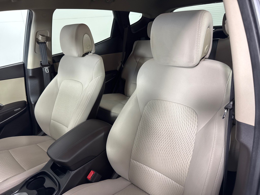 2017 Hyundai Santa Fe Sport Image 14