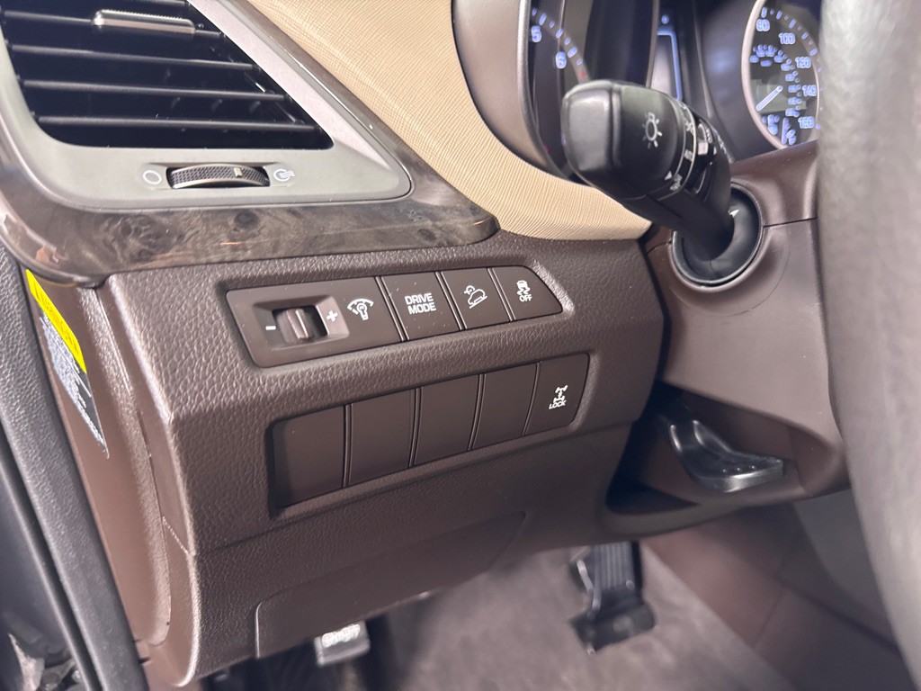 2017 Hyundai Santa Fe Sport Image 15