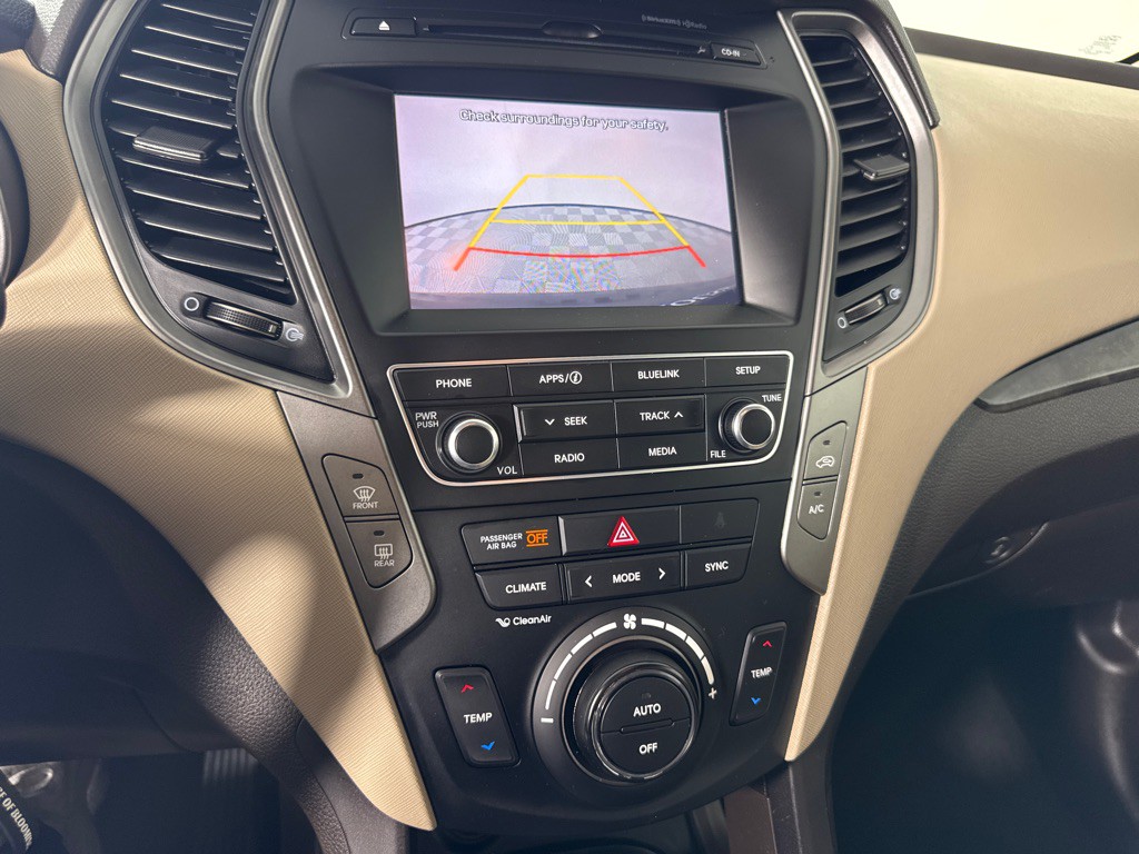 2017 Hyundai Santa Fe Sport Image 18