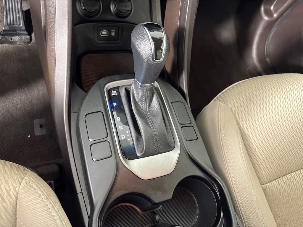 2017 Hyundai Santa Fe Sport Image 19