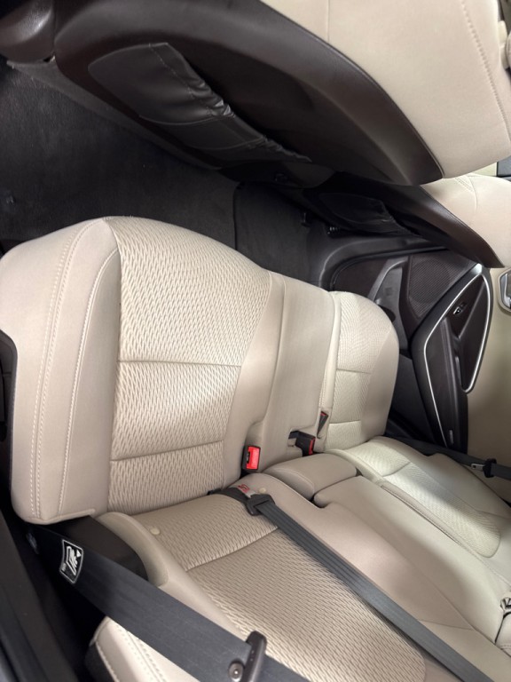 2017 Hyundai Santa Fe Sport Image 20