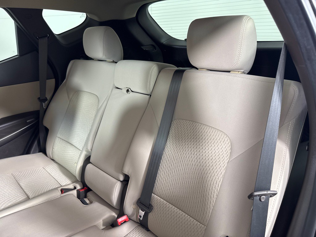 2017 Hyundai Santa Fe Sport Image 21