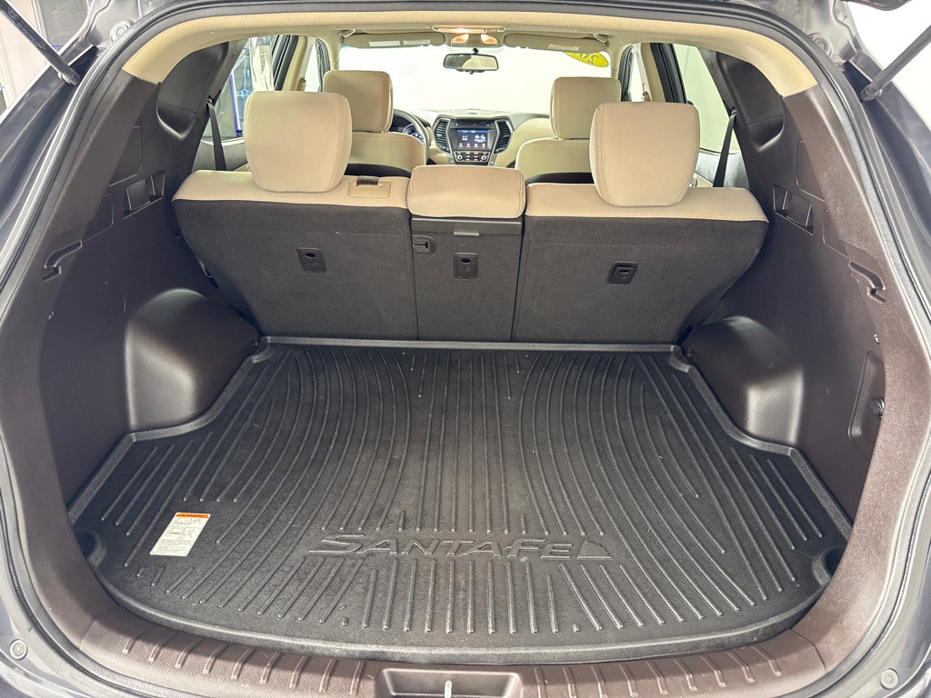 2017 Hyundai Santa Fe Sport Image 22