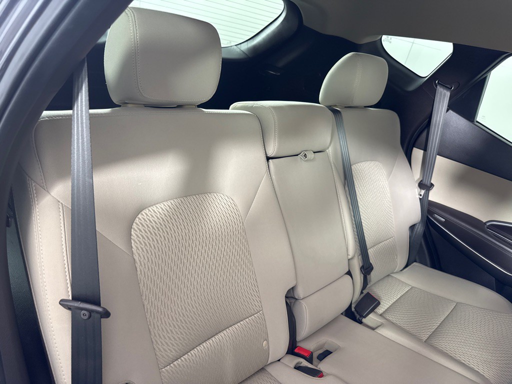 2017 Hyundai Santa Fe Sport Image 24