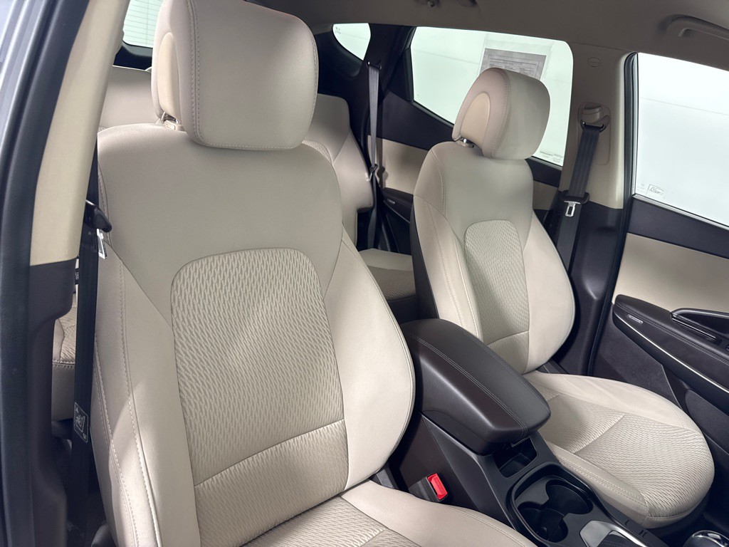 2017 Hyundai Santa Fe Sport Image 26