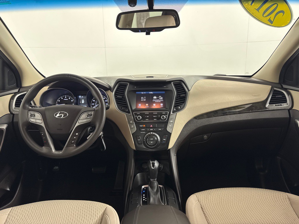 2017 Hyundai Santa Fe Sport Image 27