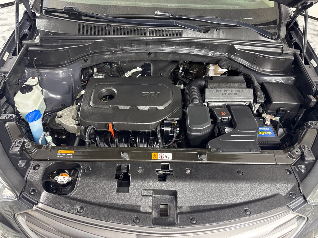 2017 Hyundai Santa Fe Sport Image 28