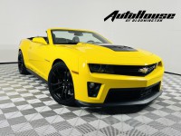 Image for 2013 Chevrolet Camaro ZL1 ID: 7003490