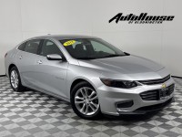 Image for 2018 Chevrolet Malibu LT ID: 7003497