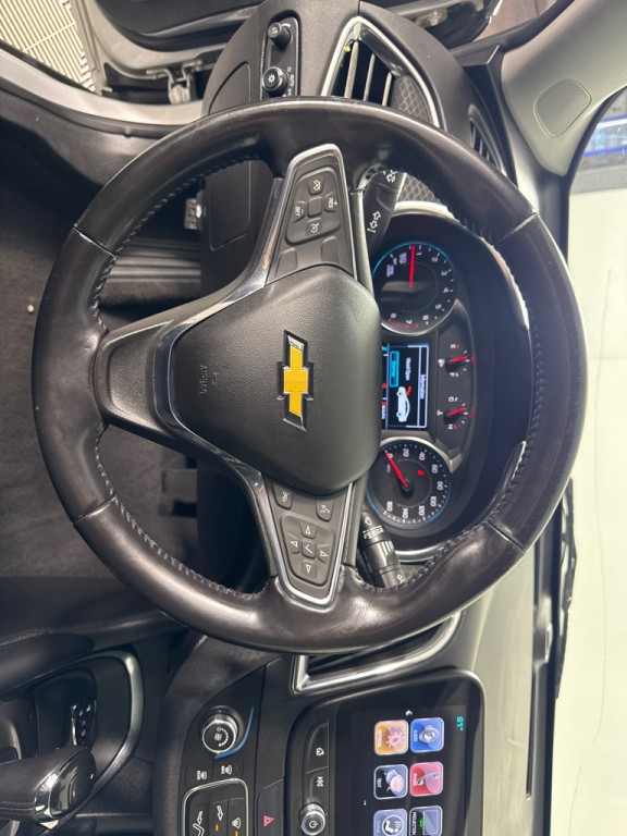 2018 Chevrolet Malibu Image 17