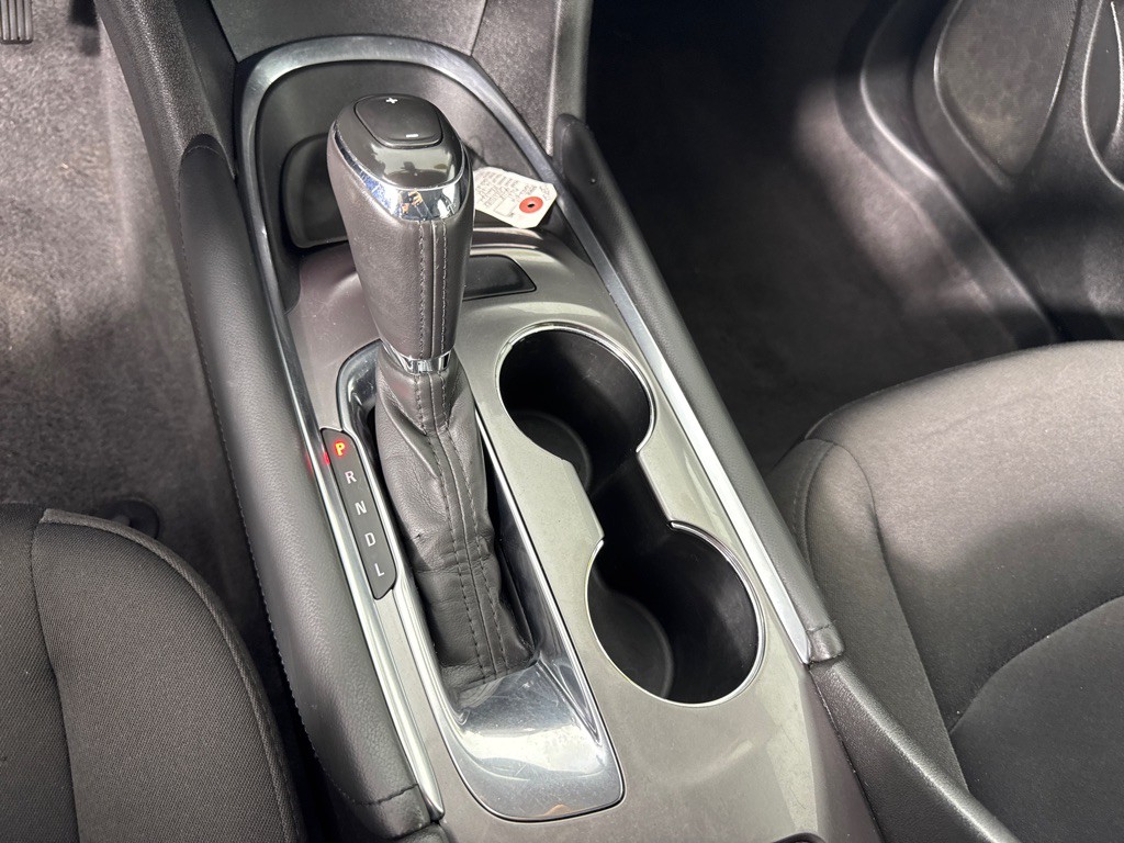 2018 Chevrolet Malibu Image 21