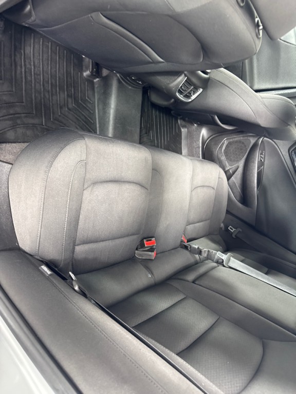 2018 Chevrolet Malibu Image 22