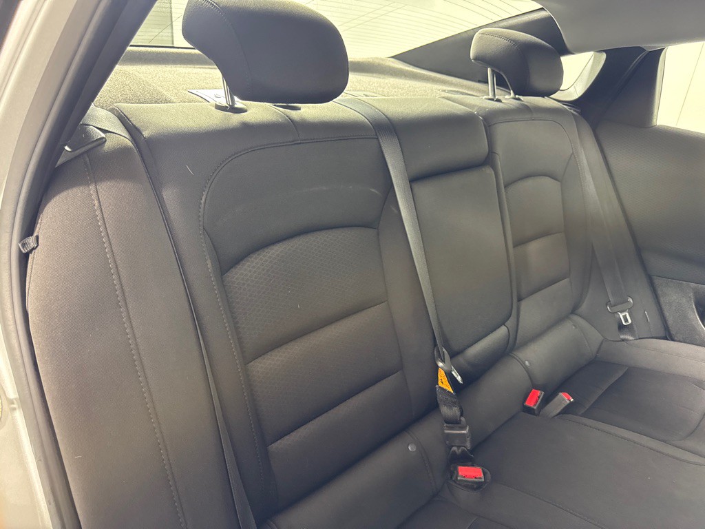 2018 Chevrolet Malibu Image 25