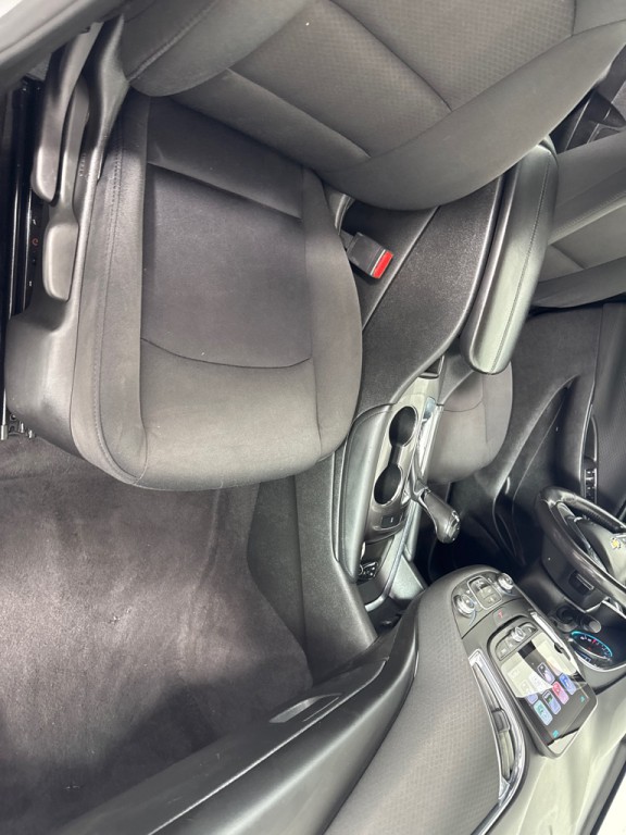 2018 Chevrolet Malibu Image 26