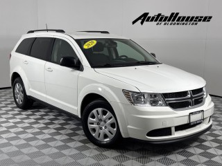 Image for 2020 Dodge Journey SE ID: 7003501