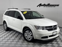 Image for 2020 Dodge Journey SE ID: 7003501
