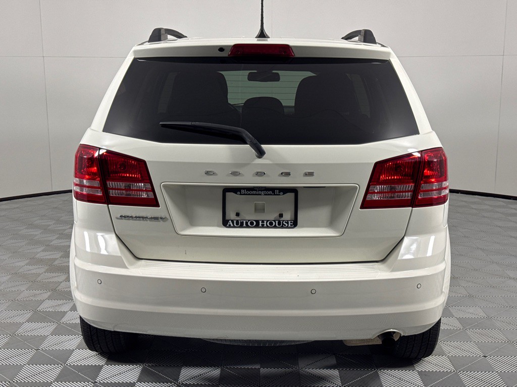 2020 Dodge Journey Image 6