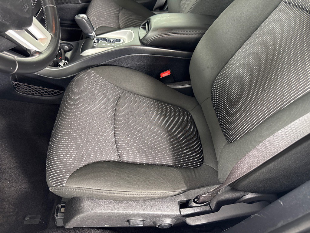 2020 Dodge Journey Image 14