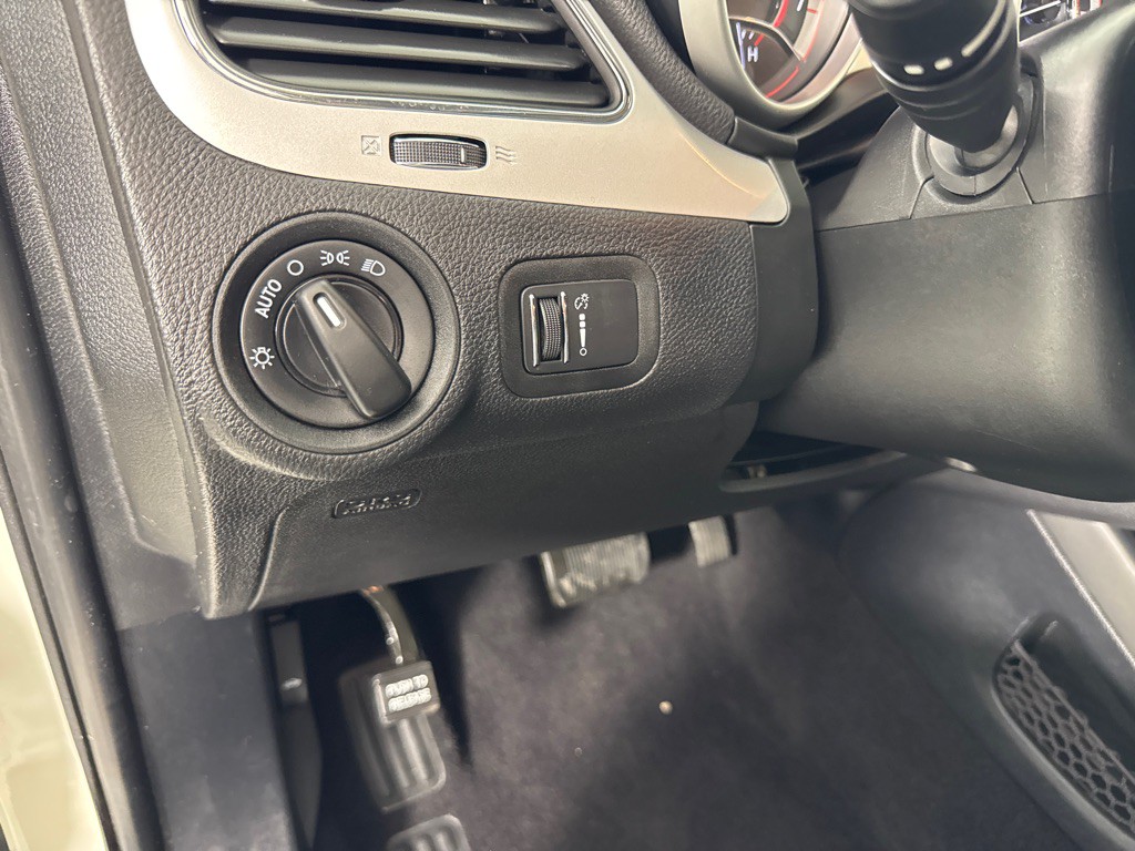 2020 Dodge Journey Image 16