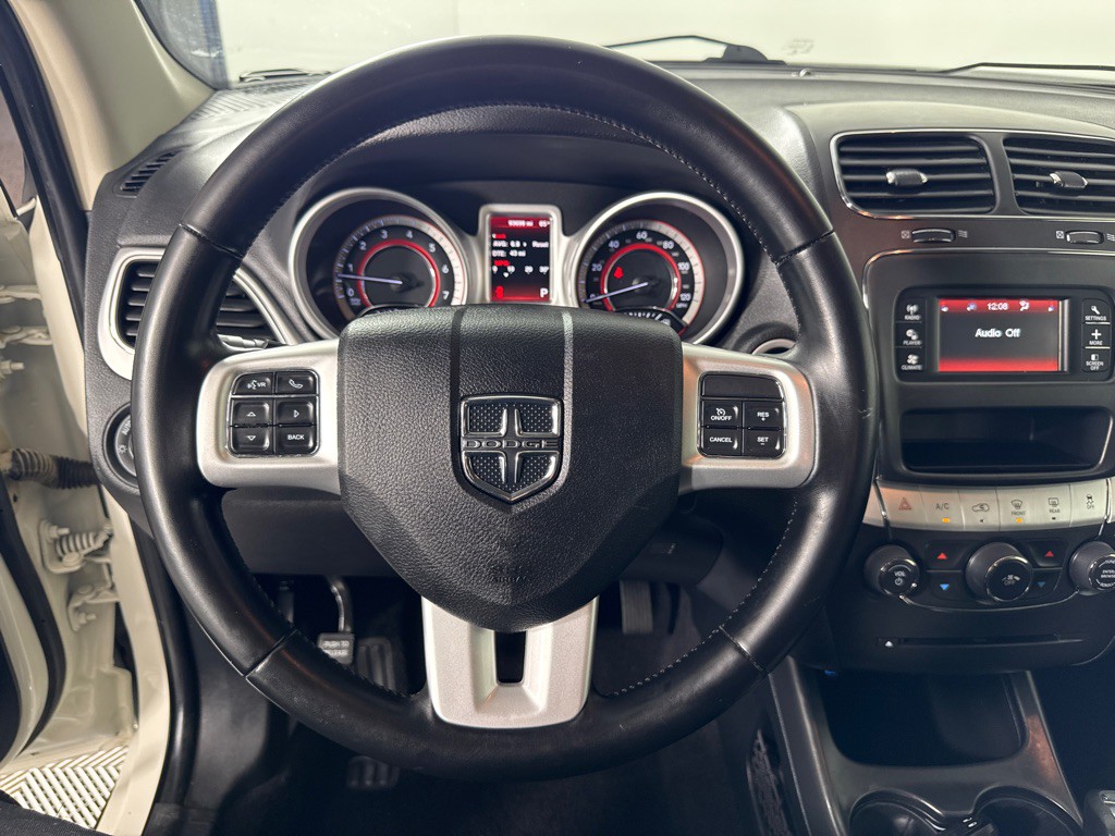 2020 Dodge Journey Image 17