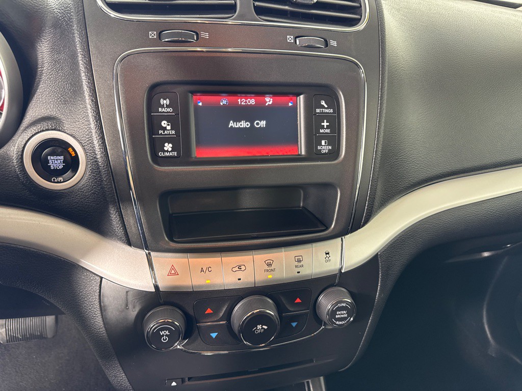 2020 Dodge Journey Image 18