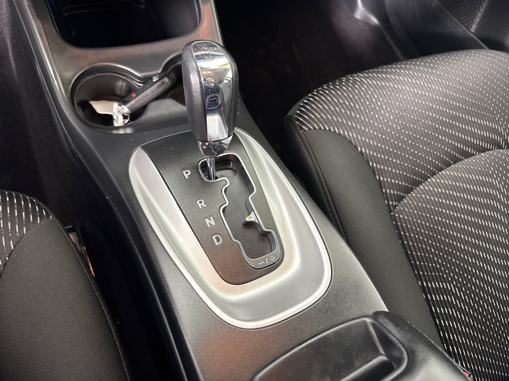 2020 Dodge Journey Image 20