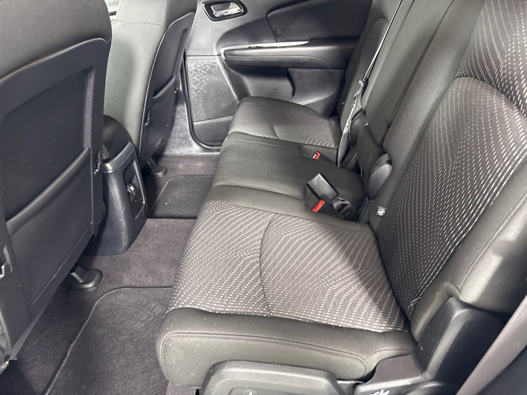 2020 Dodge Journey Image 21