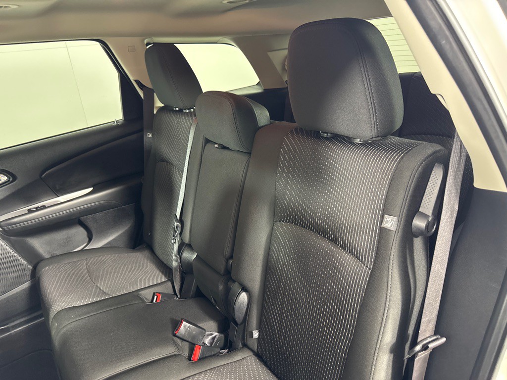 2020 Dodge Journey Image 22