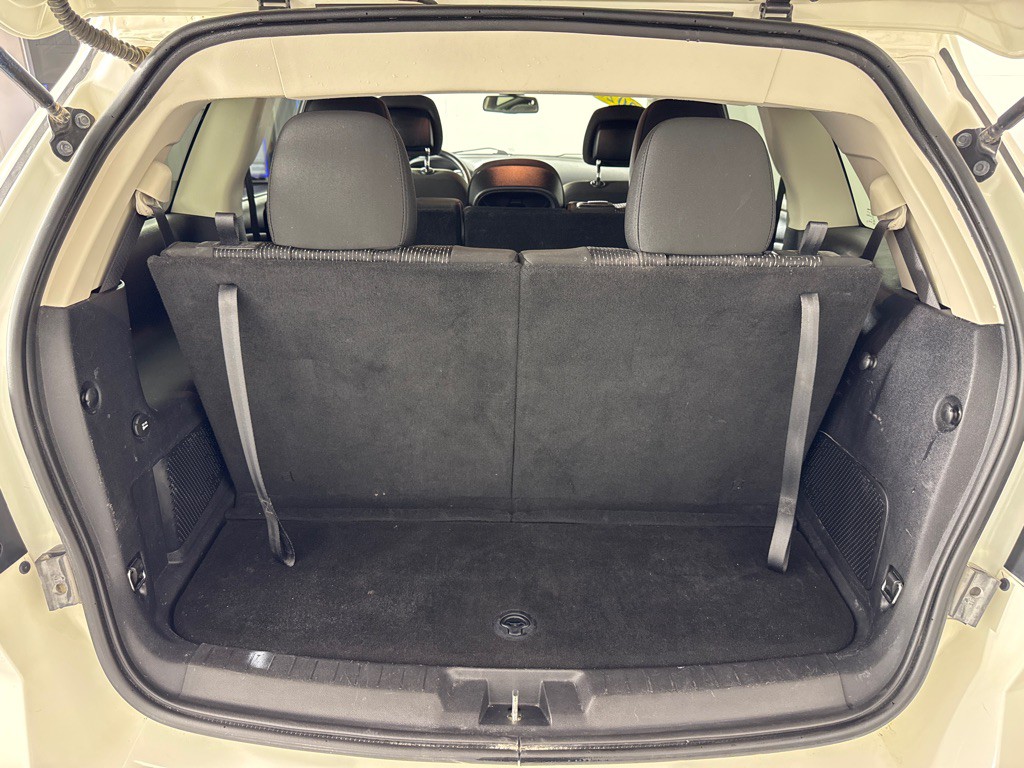 2020 Dodge Journey Image 24