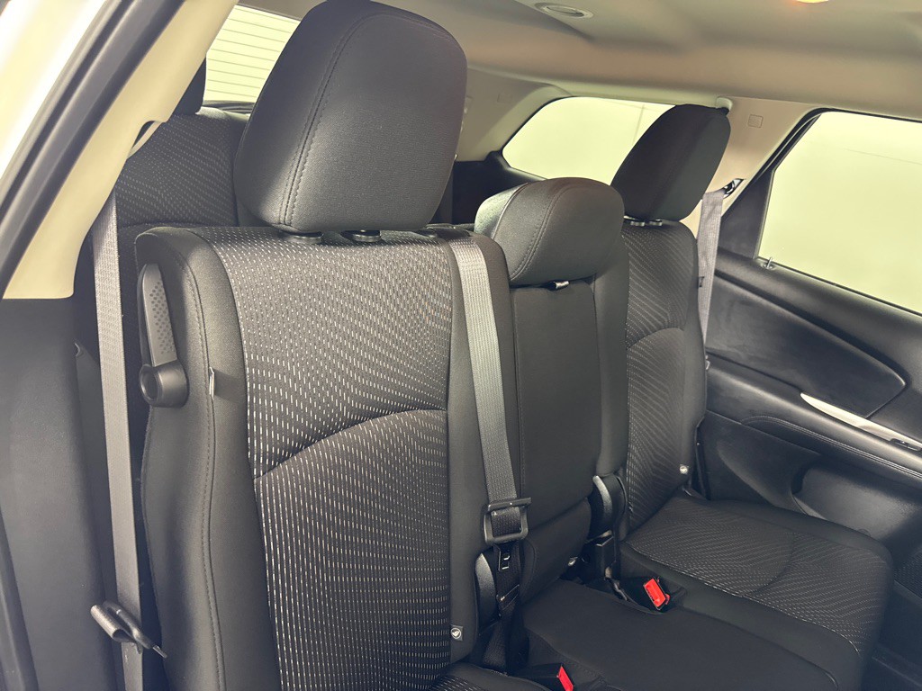 2020 Dodge Journey Image 26