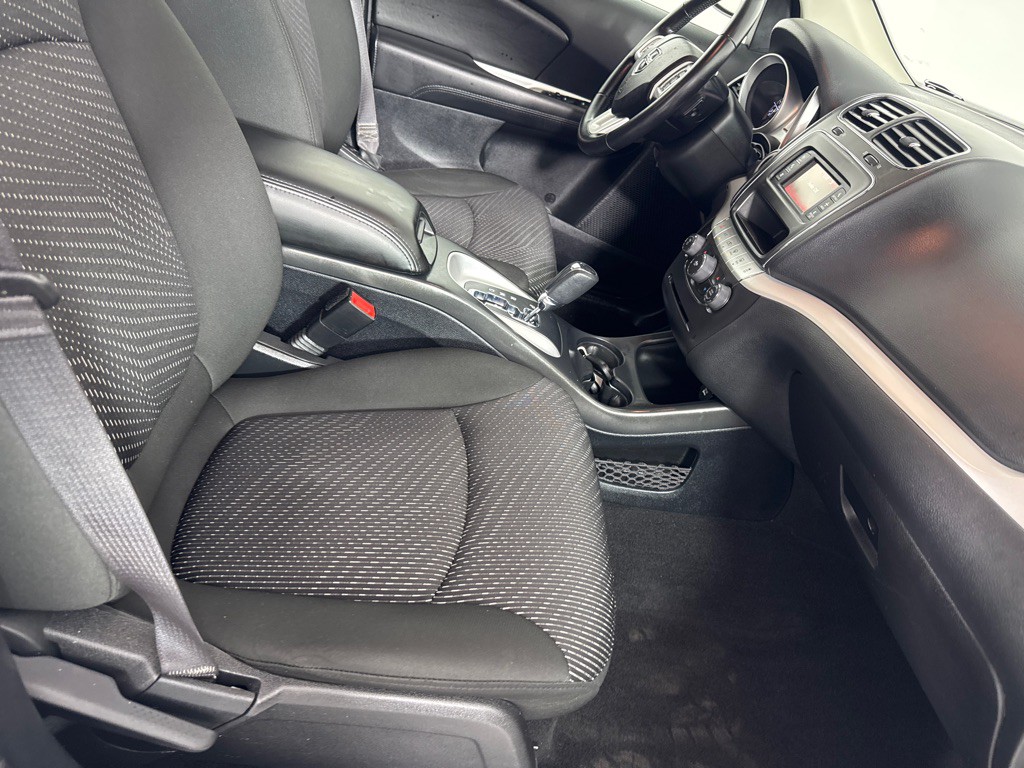 2020 Dodge Journey Image 27