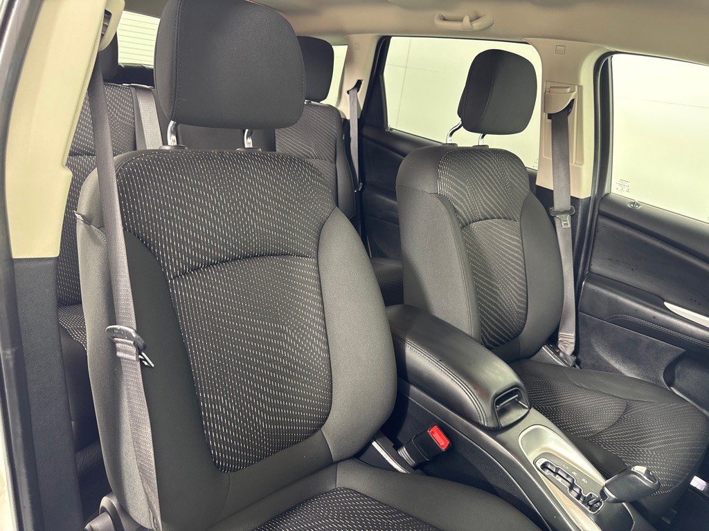 2020 Dodge Journey Image 28