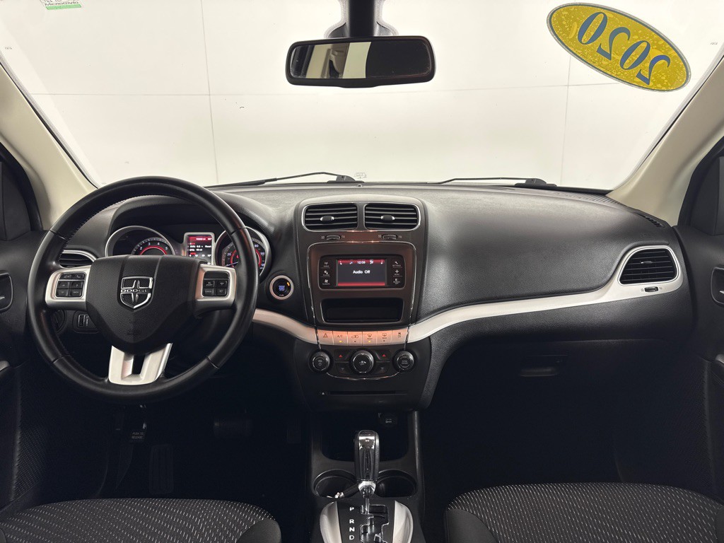 2020 Dodge Journey Image 29