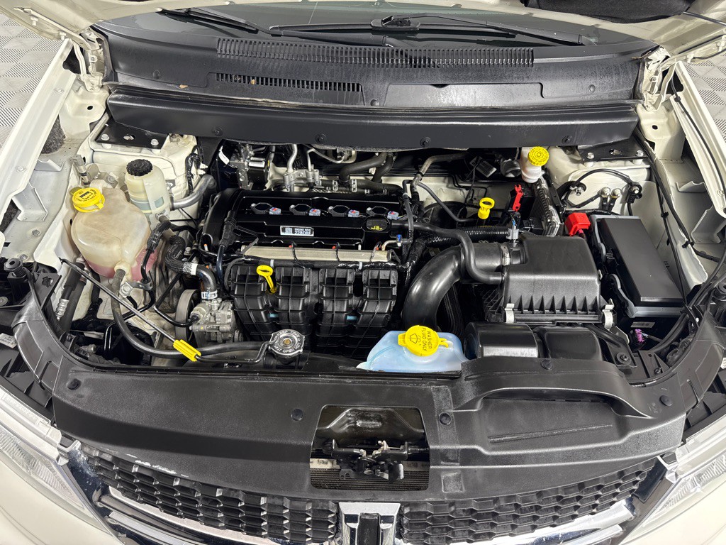 2020 Dodge Journey Image 30