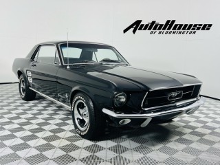 Image for 1967 Ford Mustang  ID: 7005196
