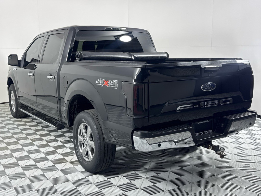 2018 Ford F-150 Image 6