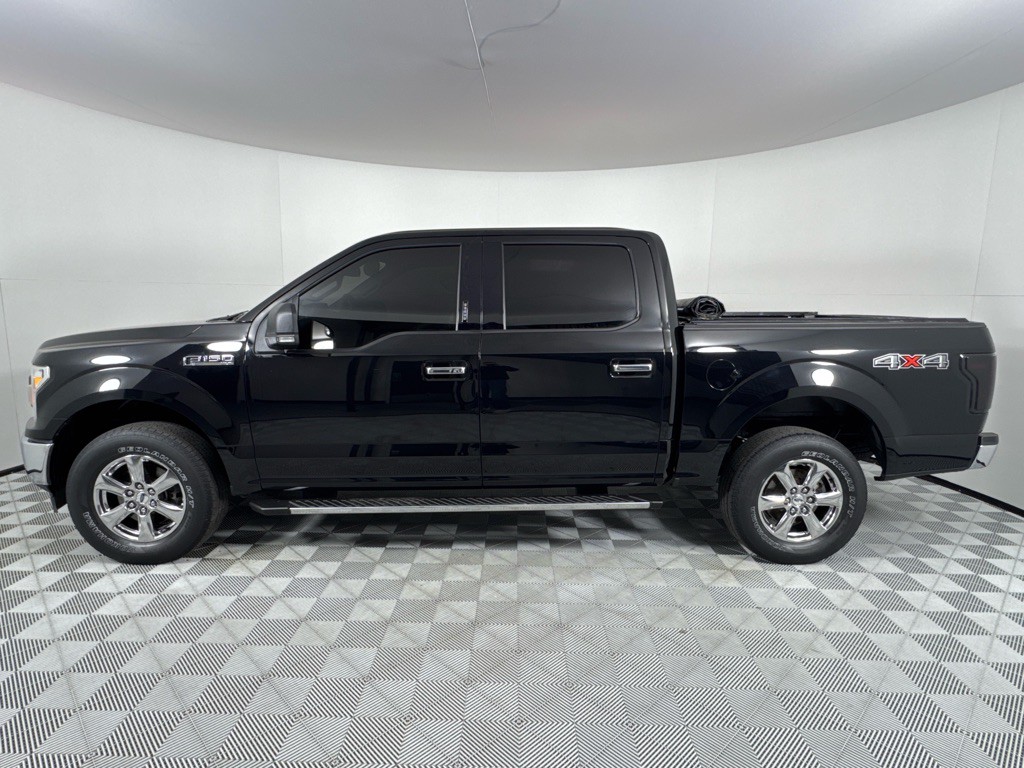 2018 Ford F-150 Image 7