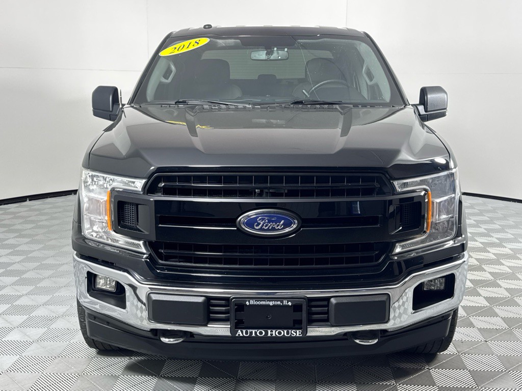 2018 Ford F-150 Image 10