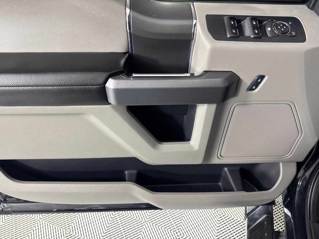 2018 Ford F-150 Image 11